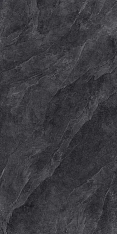 Level Level Stone Stuoiato Slate Black 160x320 / Левел Левел Стоун Стуоиато Слате Блэк 160x320 